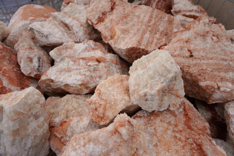 Boulders