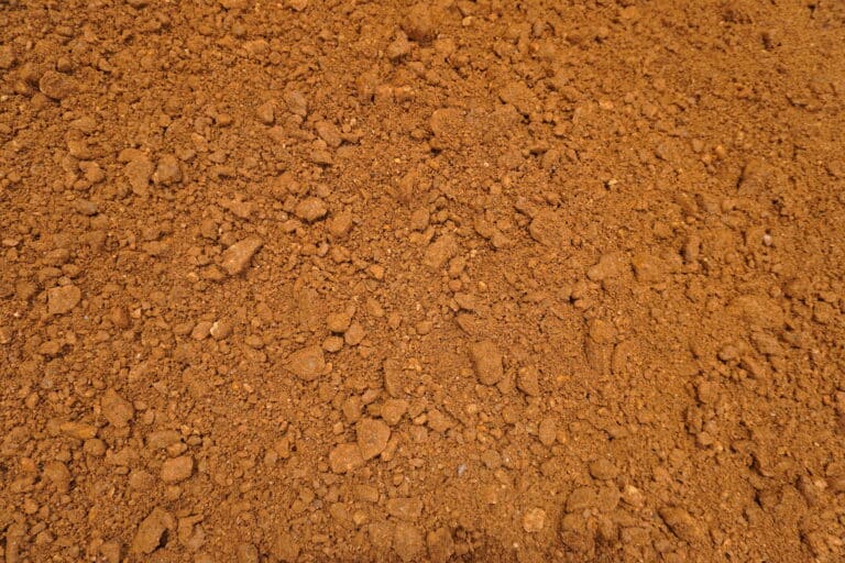 Decomposed Granite