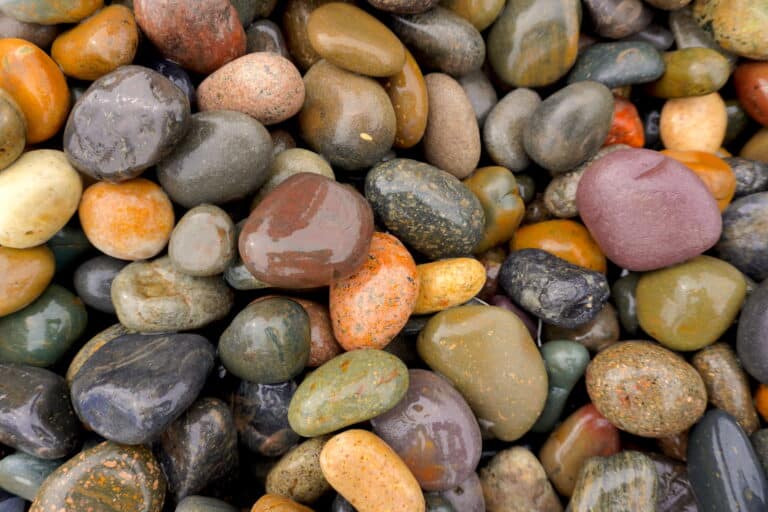 Pebbles