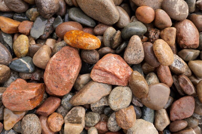 River Rock