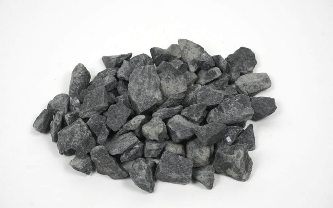 Black Tejas Gravel: Sizes, Uses, and Where to Buy in DFW