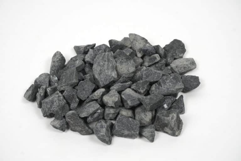 Black Tejas Gravel – Small