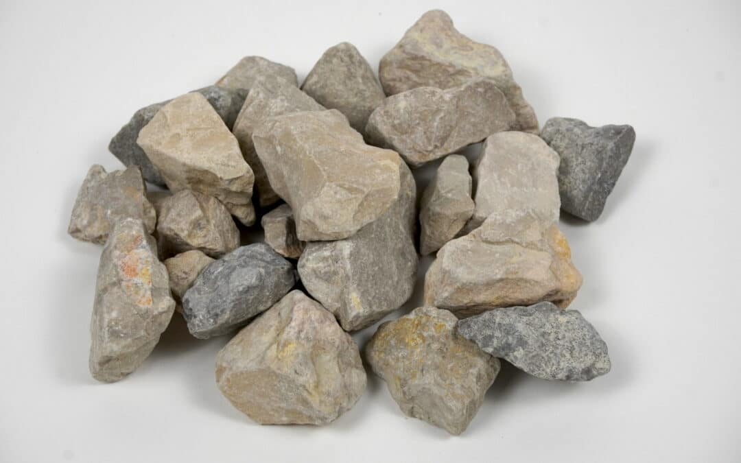 What Is the Most Durable Stone for Construction?