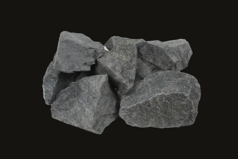 Black Tejas Gravel – Large