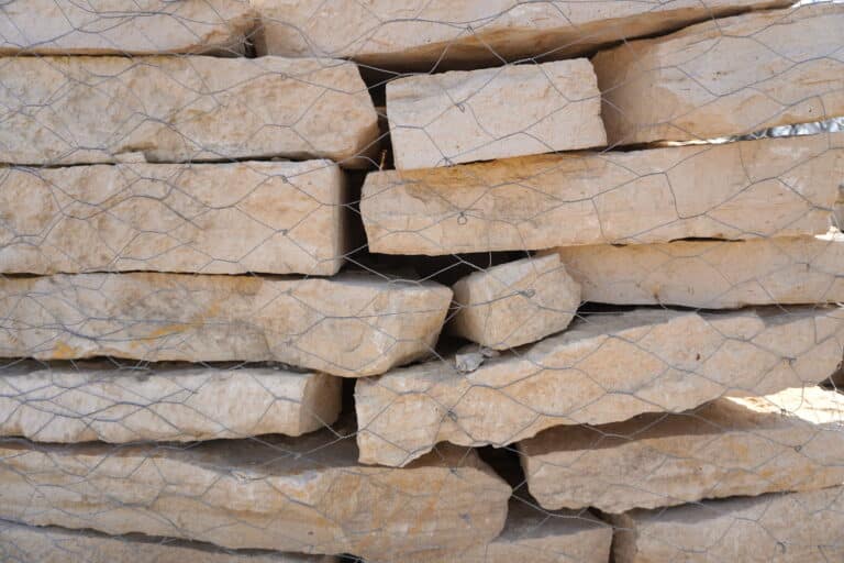 Austin White Flagstone