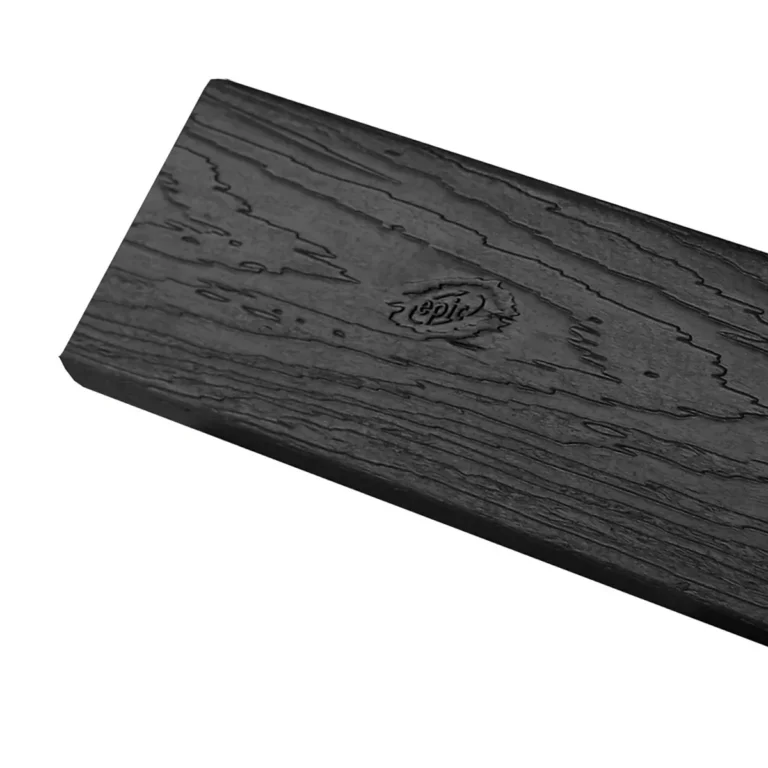 Black Bender Board