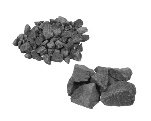 Black Tejas Small Large