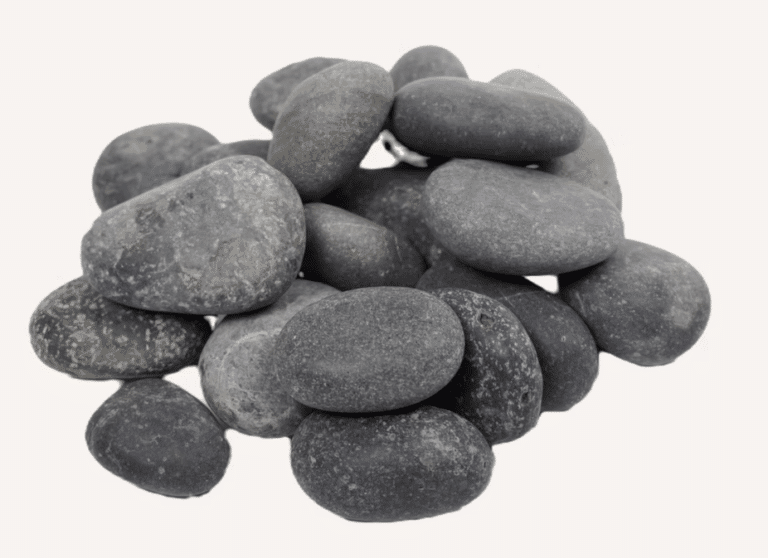 Blue Gray Pebble
