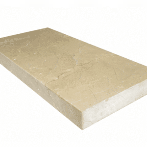 Crema Petras Honed Eased Edge