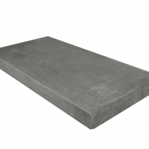 Dark Basalt Raw Eased Edge