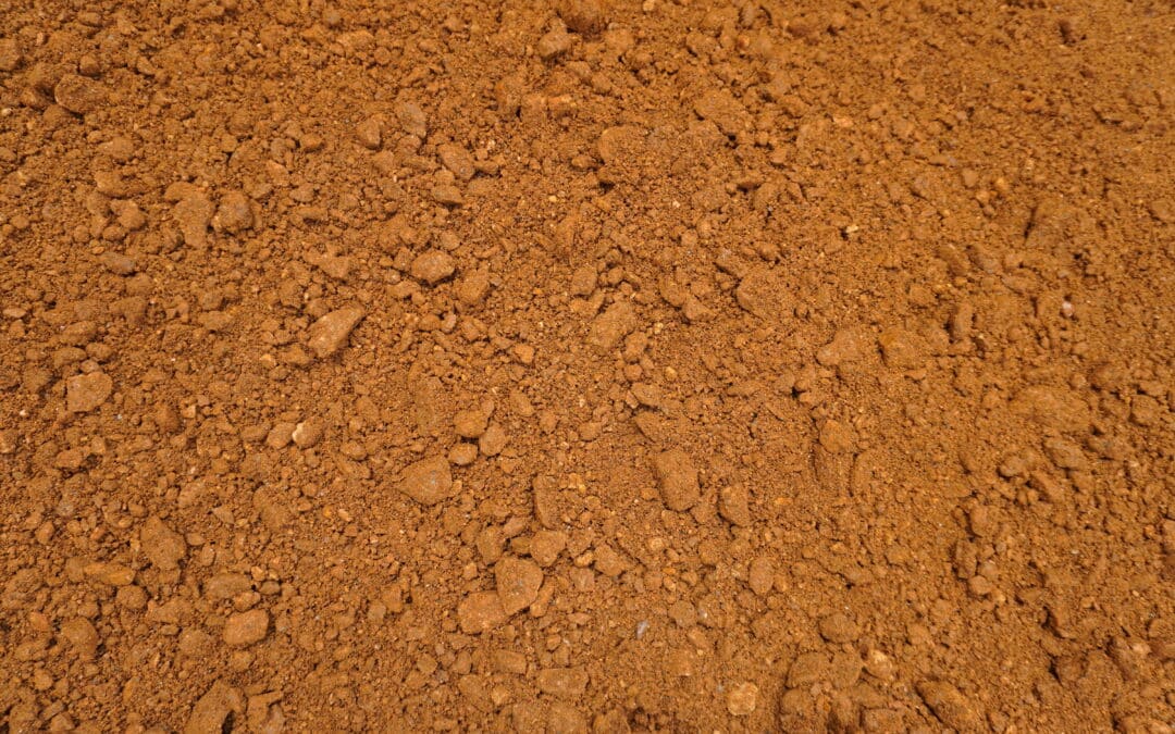 Decomposed Granite Near Me: A DFW Homeowner & Contractor Guide