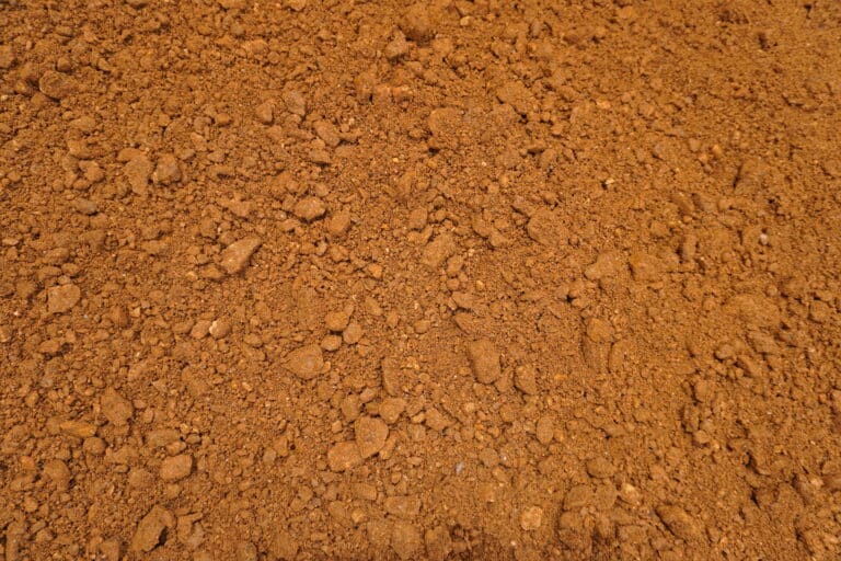 Decomposed Granite