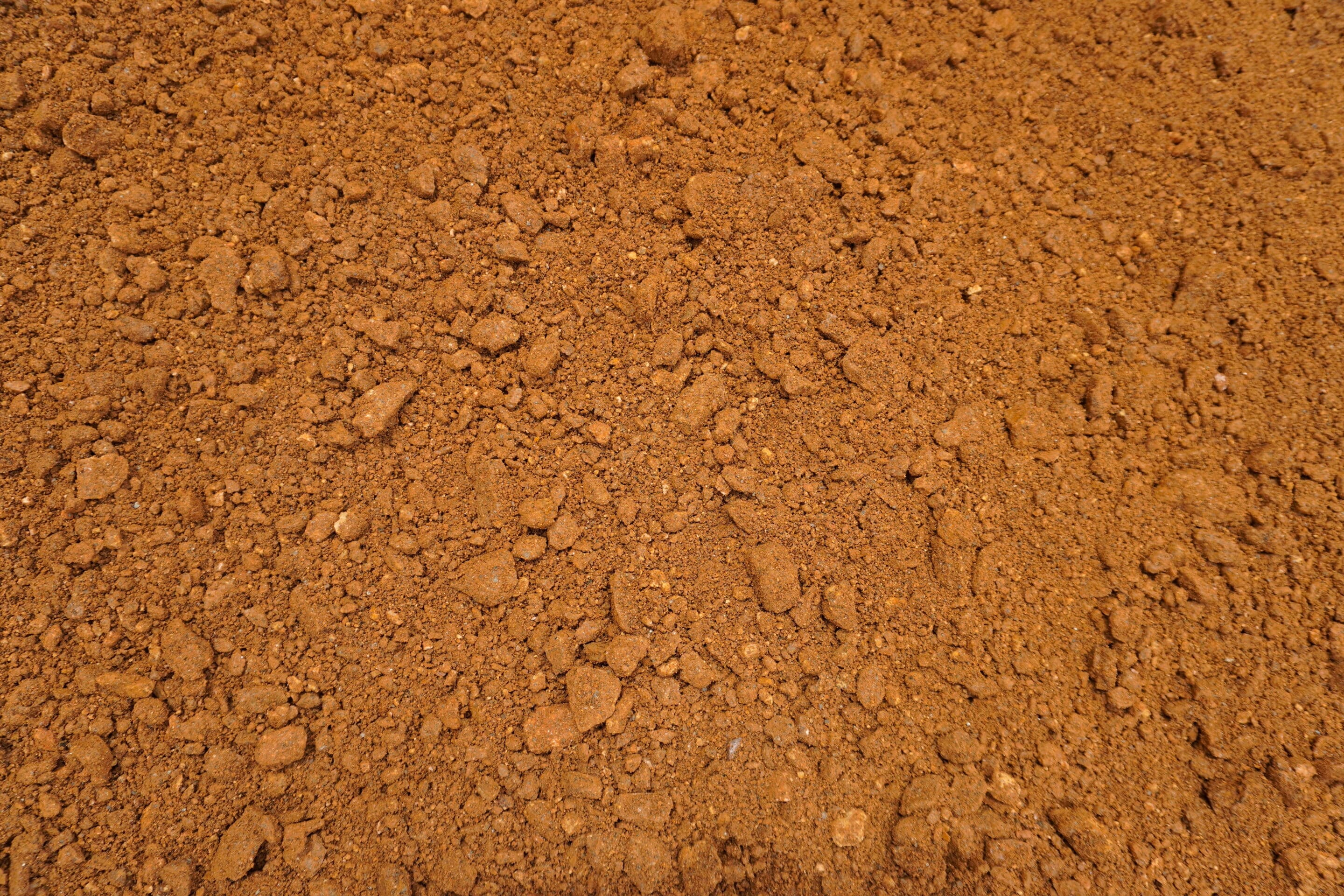 Decomposed Granite 1 Decomposed Granite