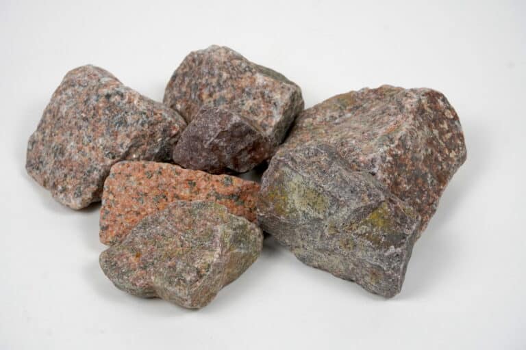 Gray Granite