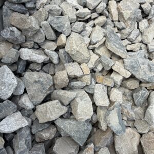 Gray Granite Rip Rap