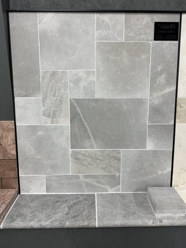 Kansas Grey