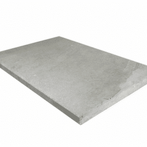 Kansas Grey Eased Edge