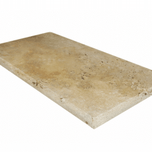 Light Walnut Bullnose