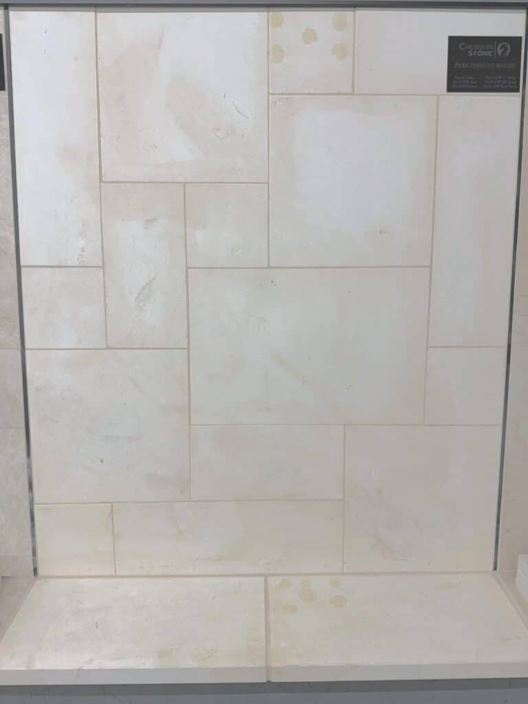 Luna Classico Marble