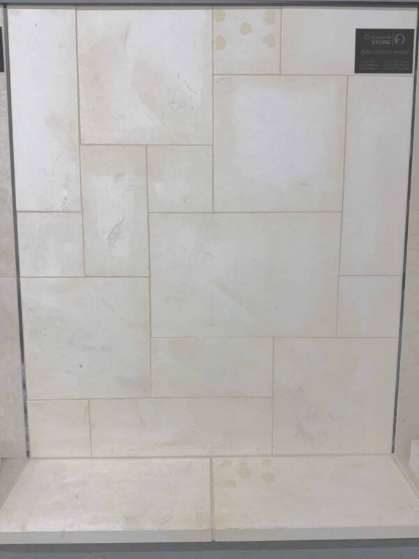 Luna Classico Marble