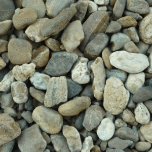 Native Gravel