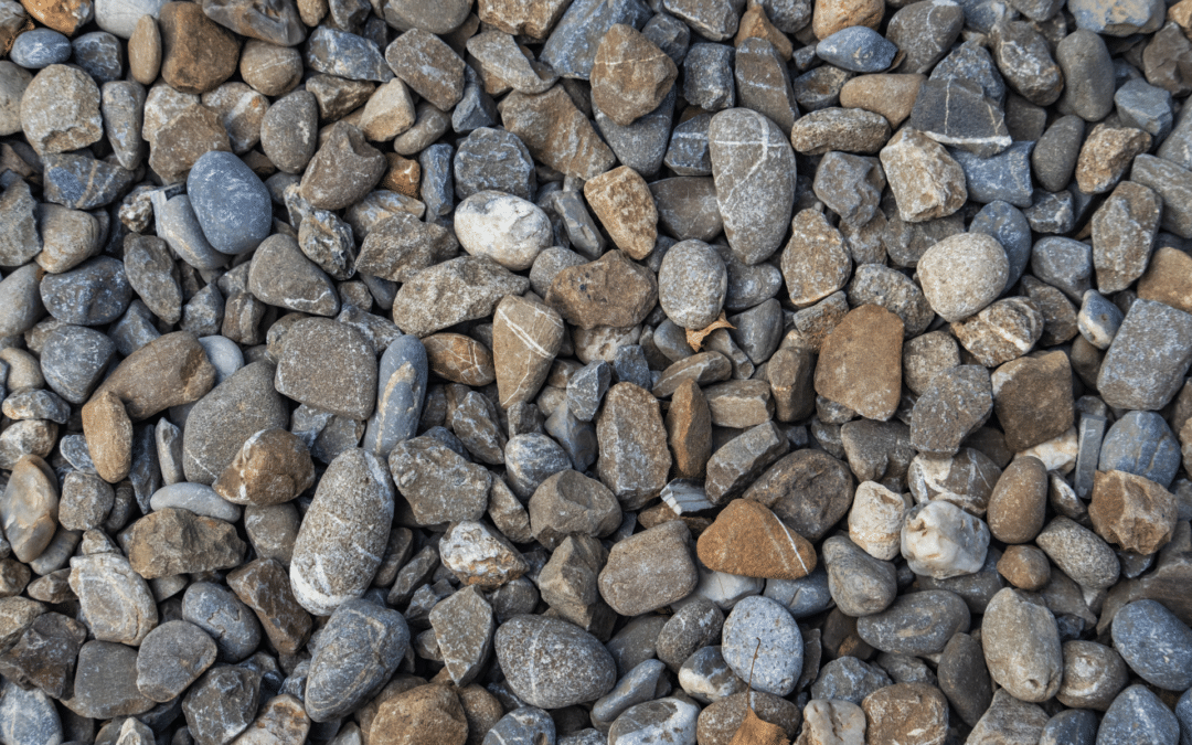 What Mistakes Everyone Makes When Using Gravel in Landscaping?