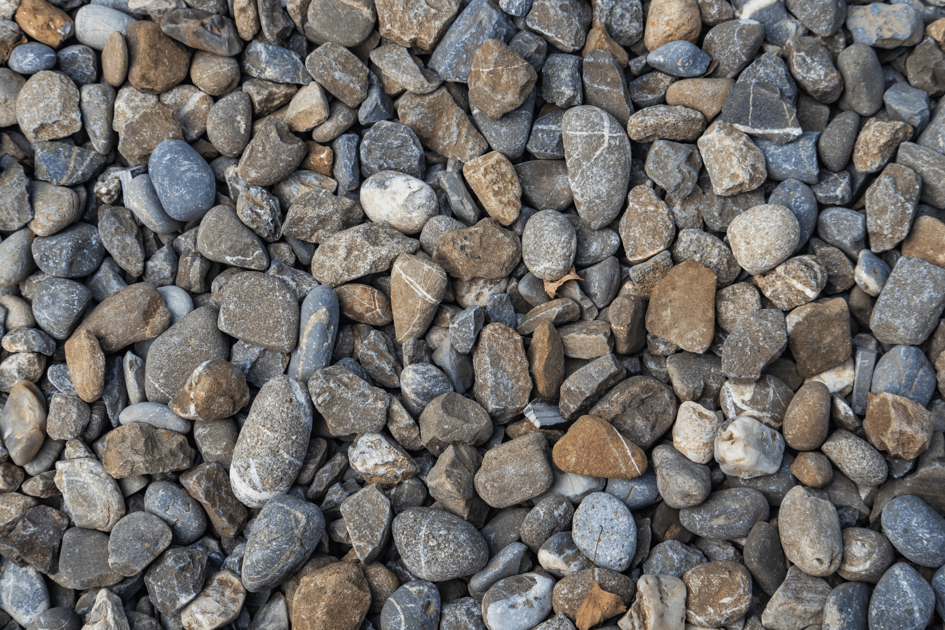 Native Gravel