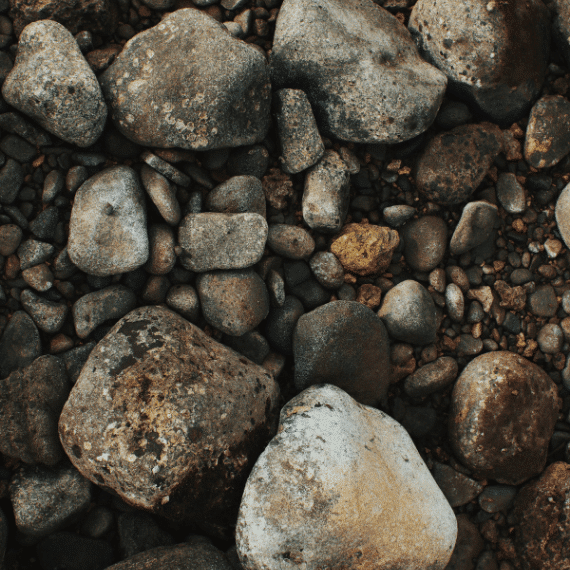 River Gravel vs River Rock: Which Is Better for Landscaping?