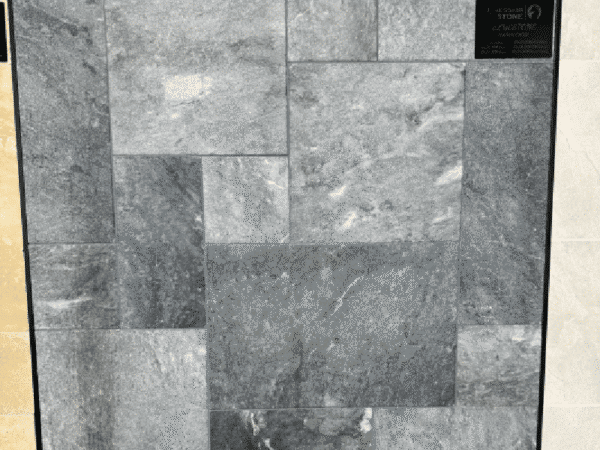 Bluestone French Pattern Paver