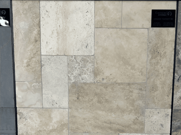 Classic Travertine