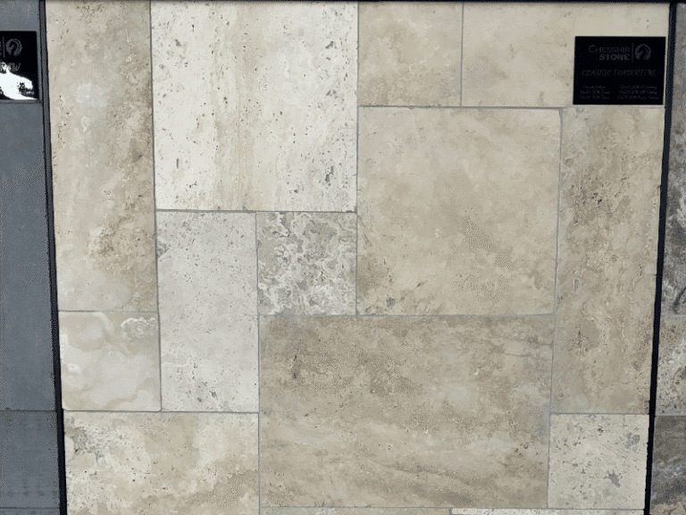 Classic Travertine