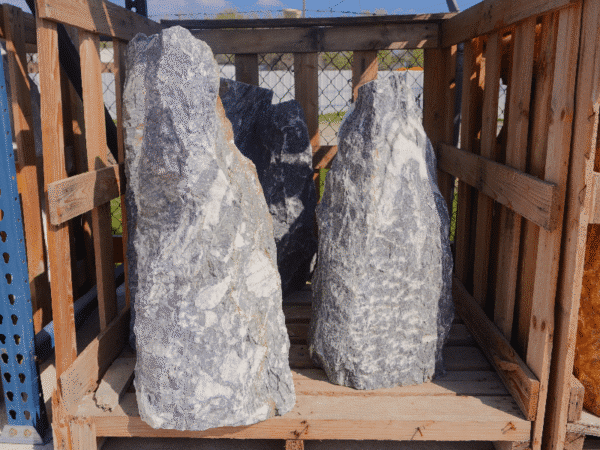 Grey Monolith