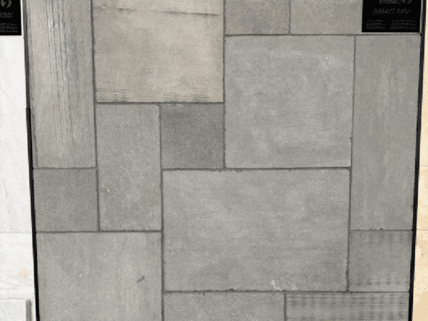 Basalt Raw
