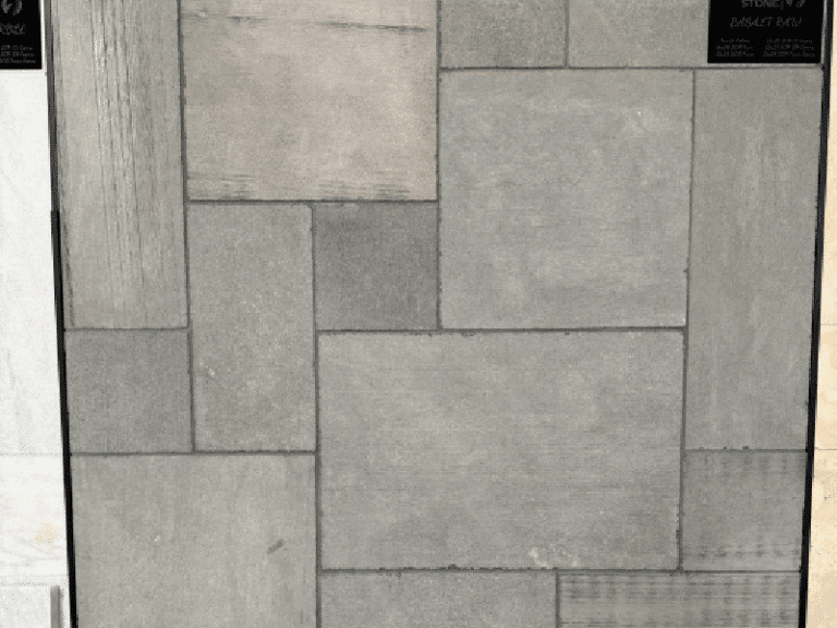 Basalt Raw