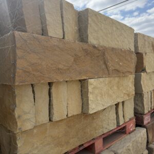 Pecan Tan Chop Stone