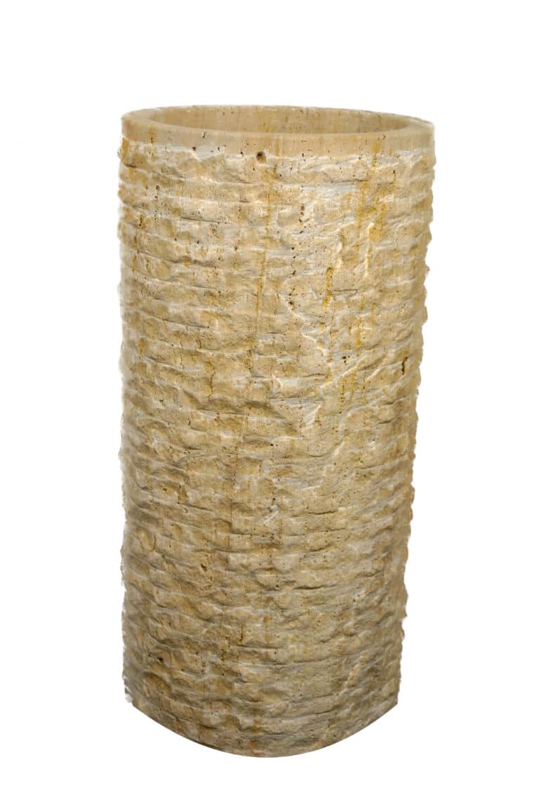 Travertine
