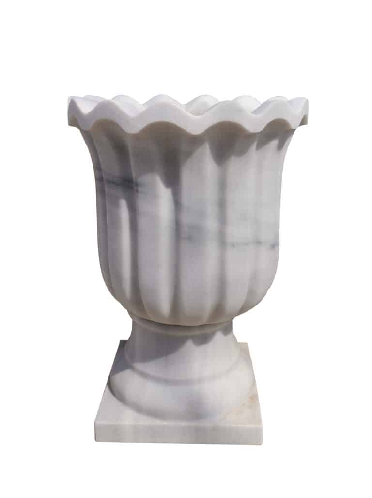 Marble Flower