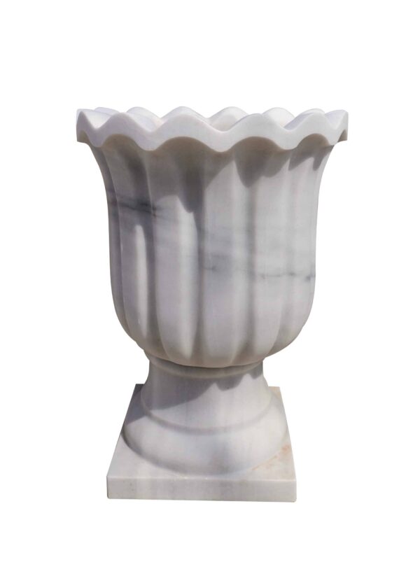 Marble Flower