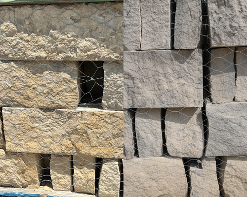 Rough Back LuedersxCharcoal Lueders 500x500 1