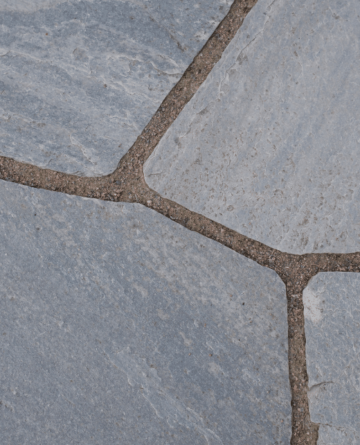 Silver Mist Stand Up Flagstone5