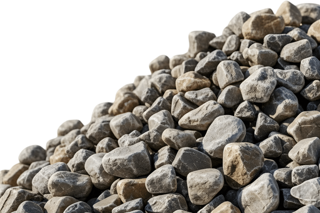 How to Choose the Best Stone When Building Your Home? 1 gravel