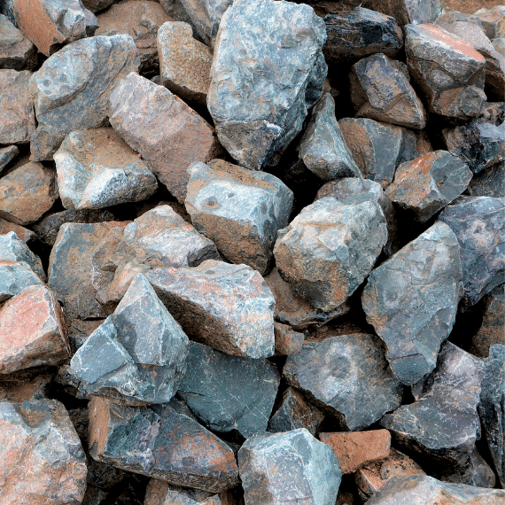 Gravel