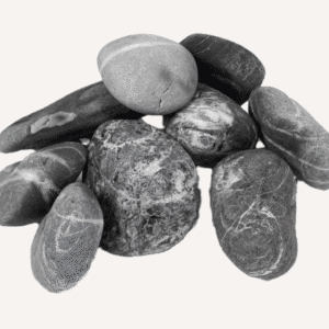 Striped Mexican Pebble