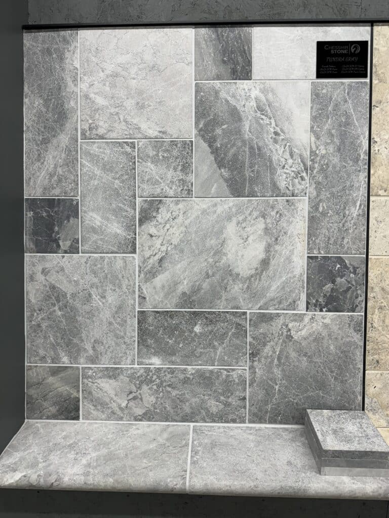 Tundra Gray