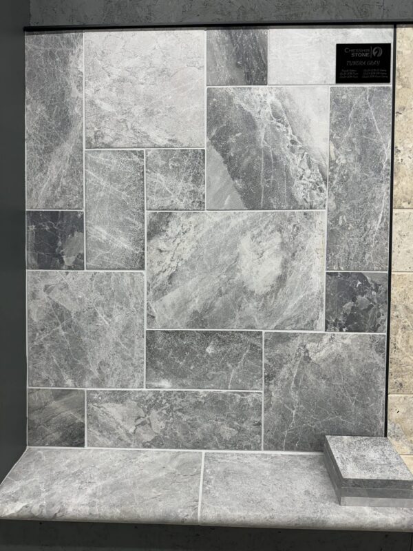 Tundra Gray