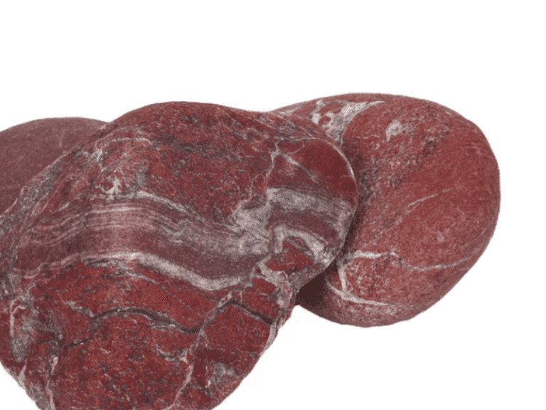 Ankara Tumbled