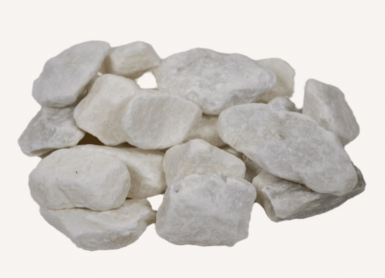 White Marble