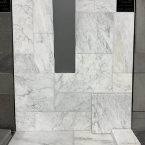 White Marble