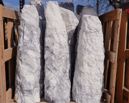 White Monolith 500x400 1