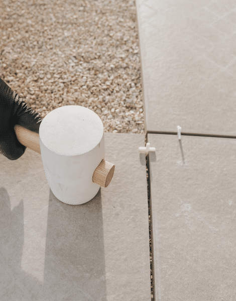 cream crazy pavers 1289 91